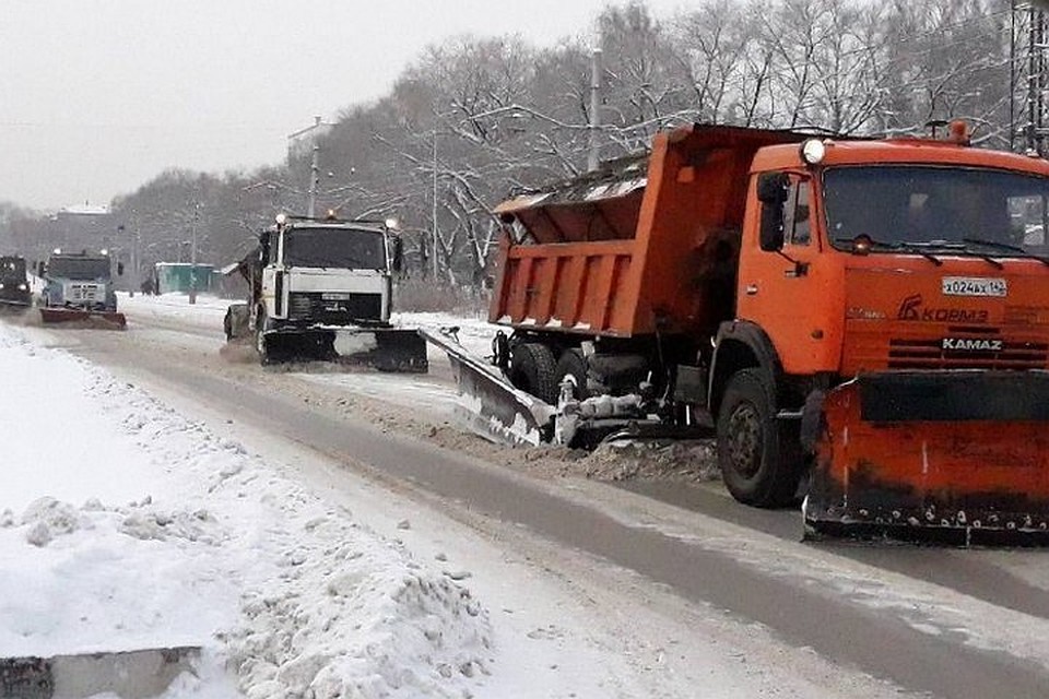 Фото: администрация Новокузнецка