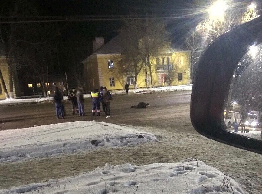 фото: "Типичный Владимир"