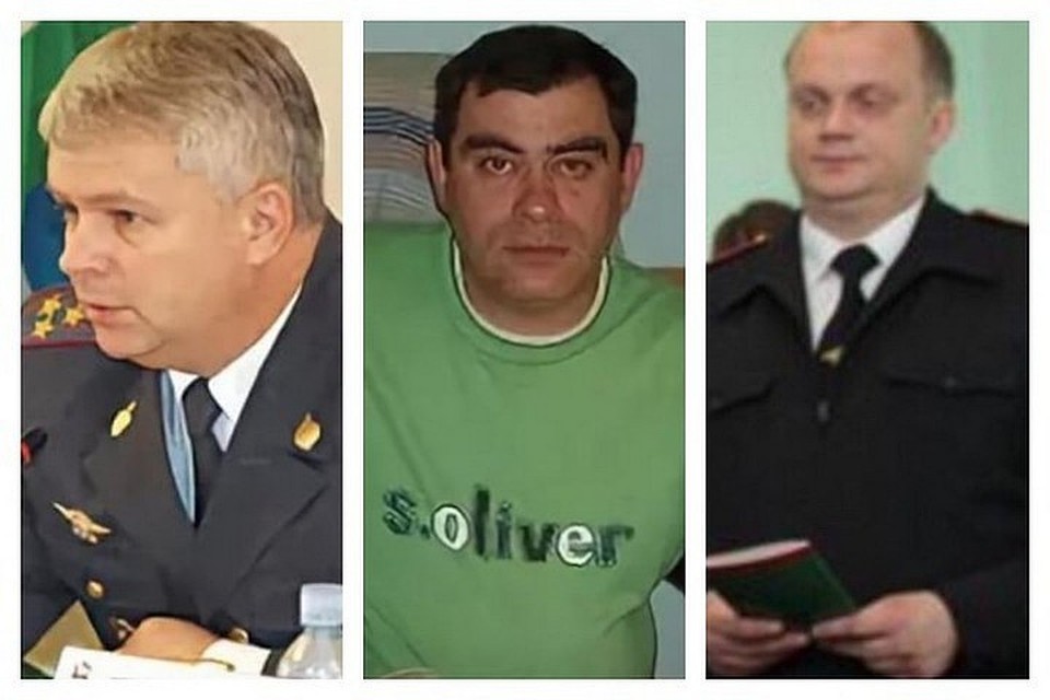 В деле об изнасиловании 23-летней дознавательницы МВД появилась информация о результатах экспертизы ДНК