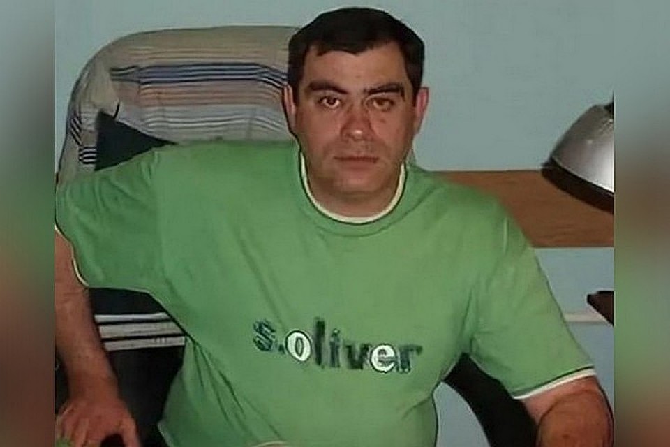 Адвокат Салавата Галиева не подтвердил информацию о готовых результатах проверки ДНК