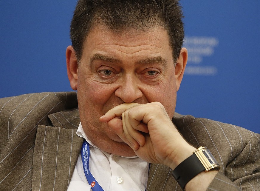 Вадим Варшавский, как утверждают его представители, находится в тяжелом состоянии. Фото: ТАСС / Валерий Матыцин.