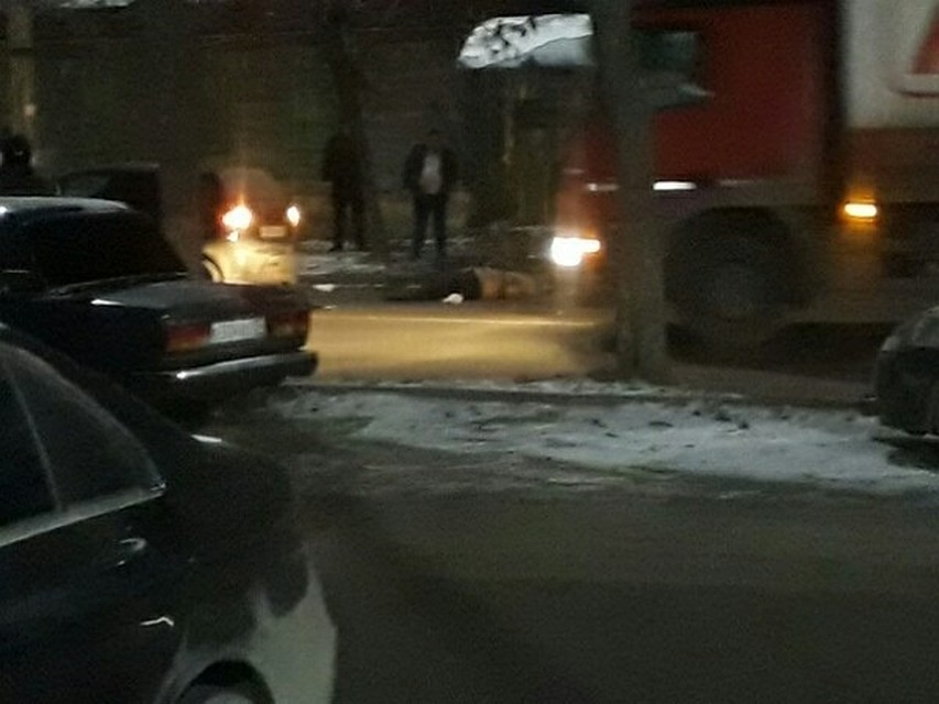Фото: группа "Город Орел. Орловчане Вконтакте"