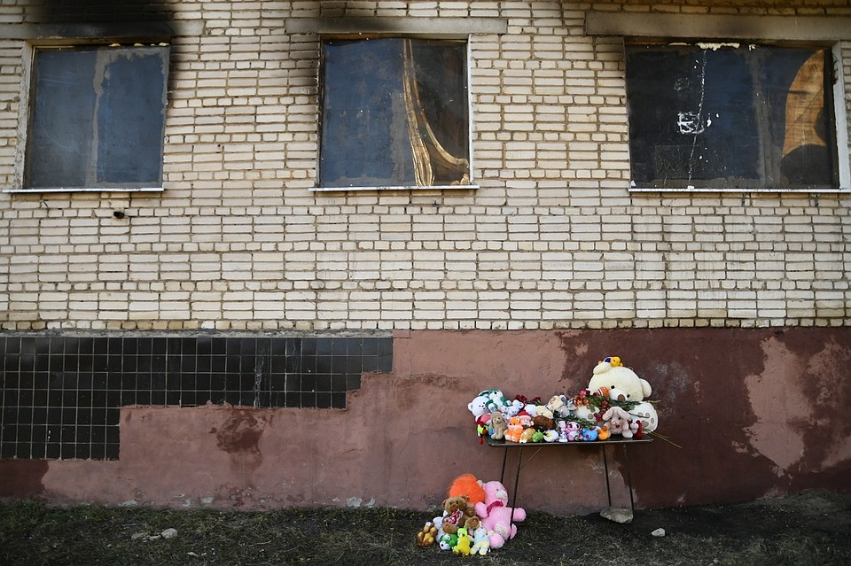 Фото: Алексей ФОКИН