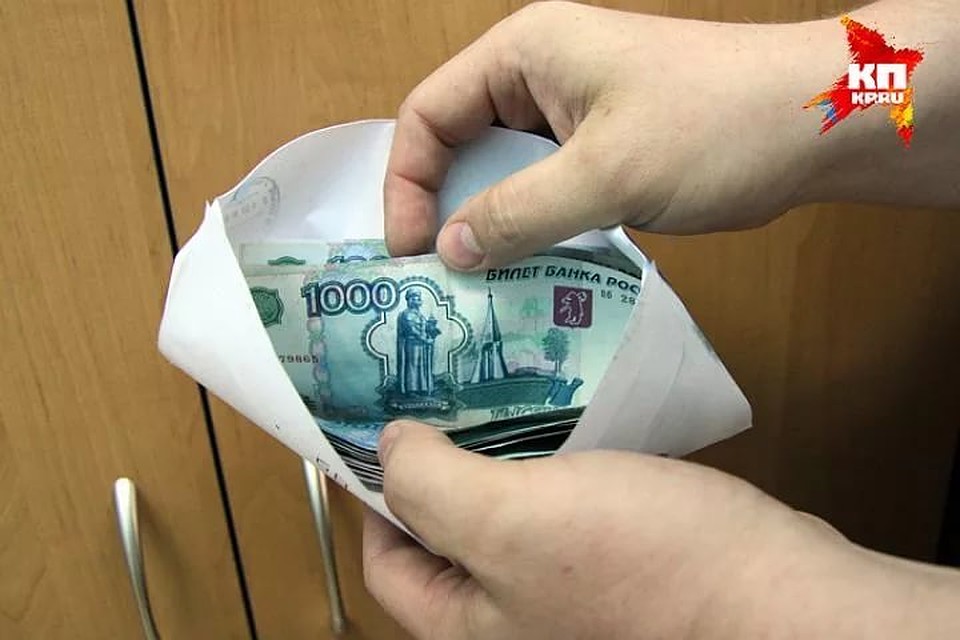 Добычей злоумышленников стали девять тысяч рублей.