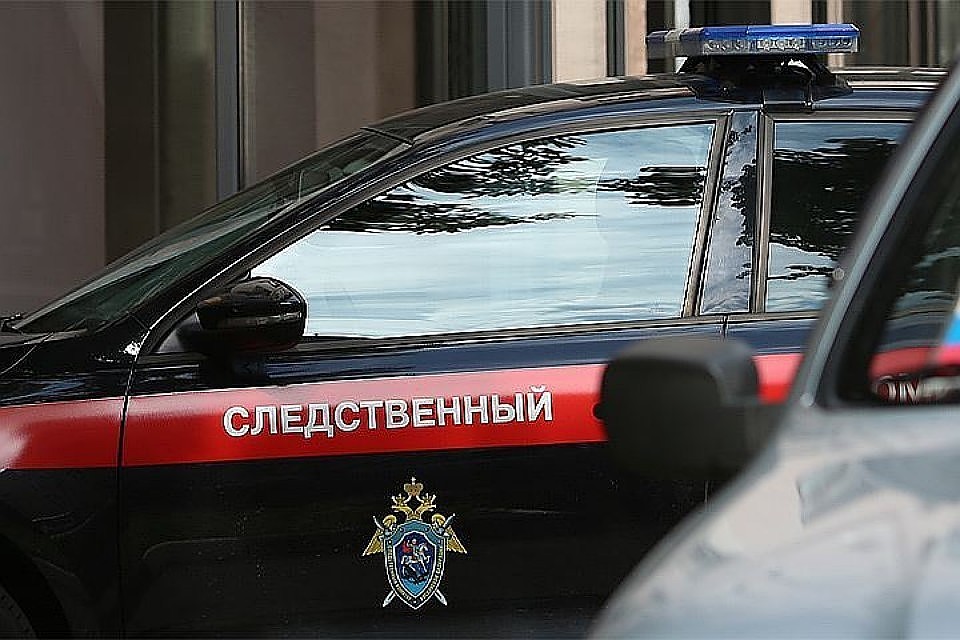 Рассматривается вопрос о заключении подозреваемого под стражу.