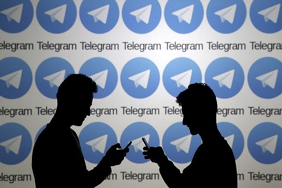 Служба безопасности Бельгии сообщила, что террористы переходят на Telegram