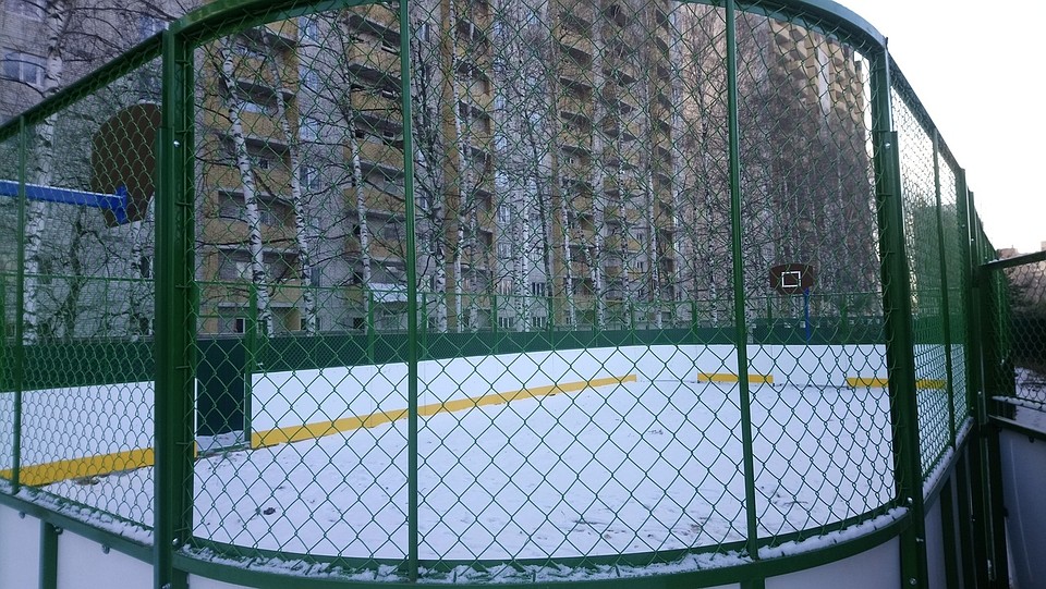 фото управы Центрального района
