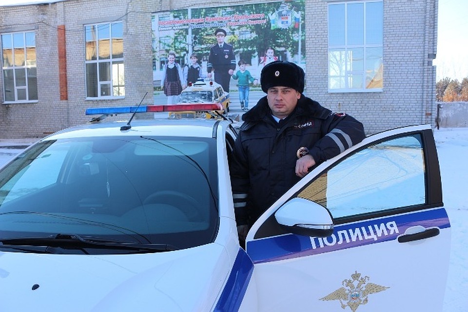 Фото: ГУ МВД по Свердловской области