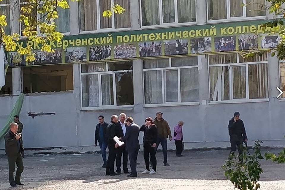 К ремонтным работам приступят на следующей недели