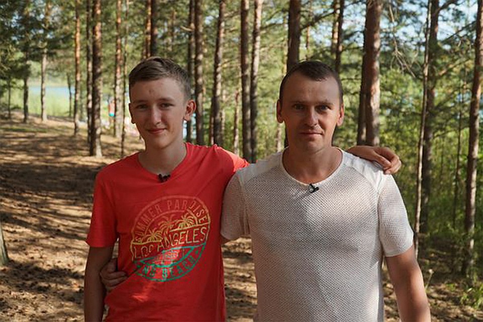 Сергей выиграл благодаря своим любимым числам. Фото: stoloto.ru