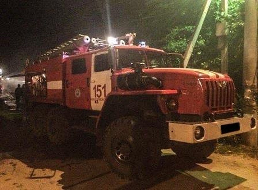 Фото: ГУ МЧС по Самарской области