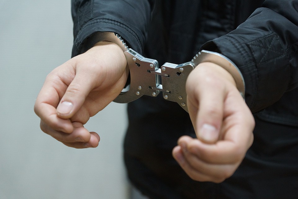 Обыск в доме задержанного 34-летнего токмокчанина проводился в рамках возбужденного ранее уголовного дела (фото иллюстративное из архива "КП")