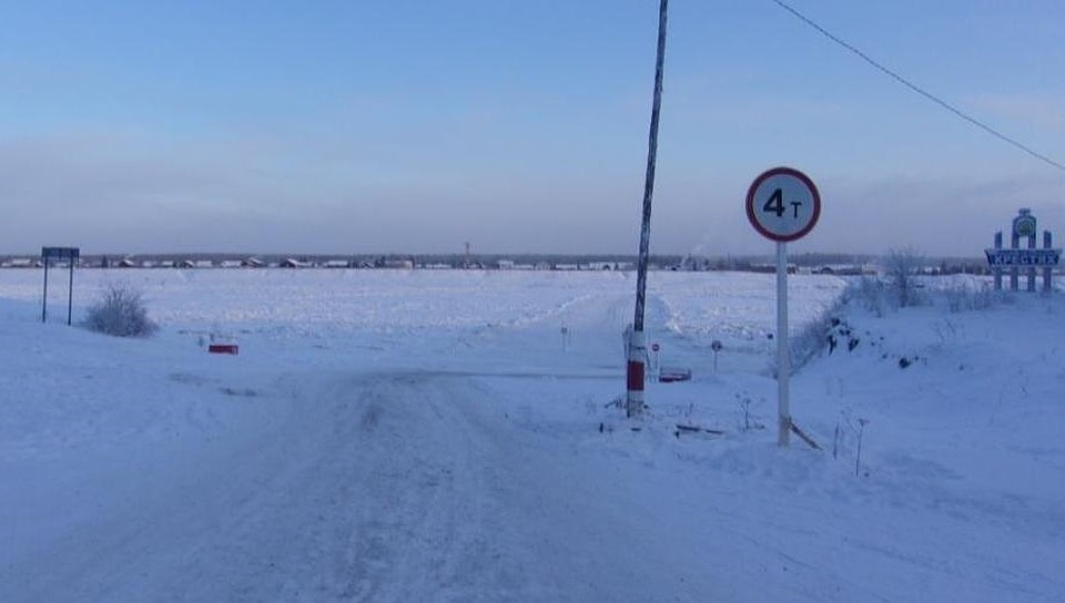 Дорожники настоятельно рекомендуют автомобилистам соблюдать разрешенную грузоподъемность.