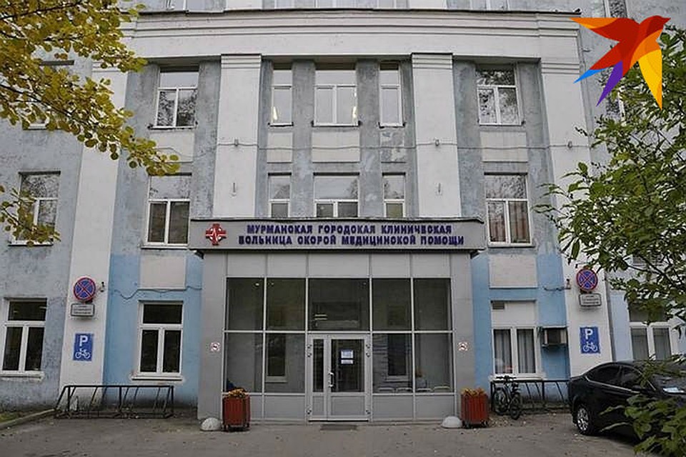 Физиотерапевты при горбольнице Мурманска продолжат работать, но только в стационаре.