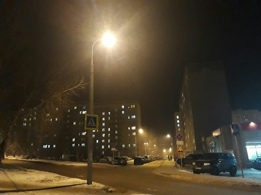 Фото: Юлия Лебедева