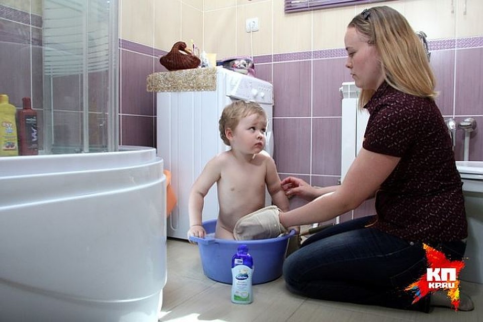 Подвоз воды по заявкам