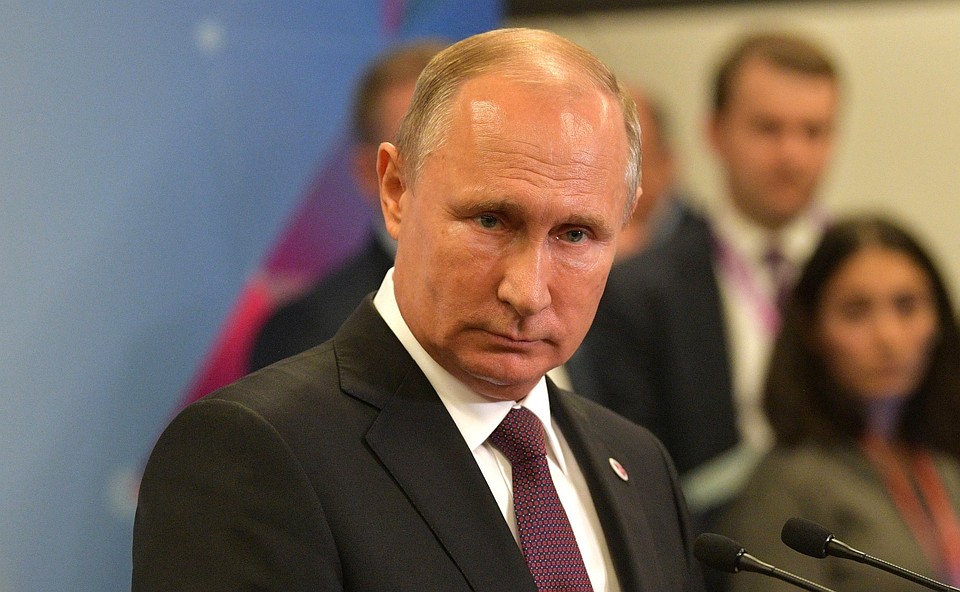 Путин утвердил состав СПЧ
