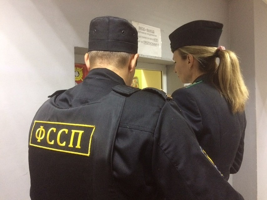 Только после вмешательства судебных приставов белгородец получил свои деньги.