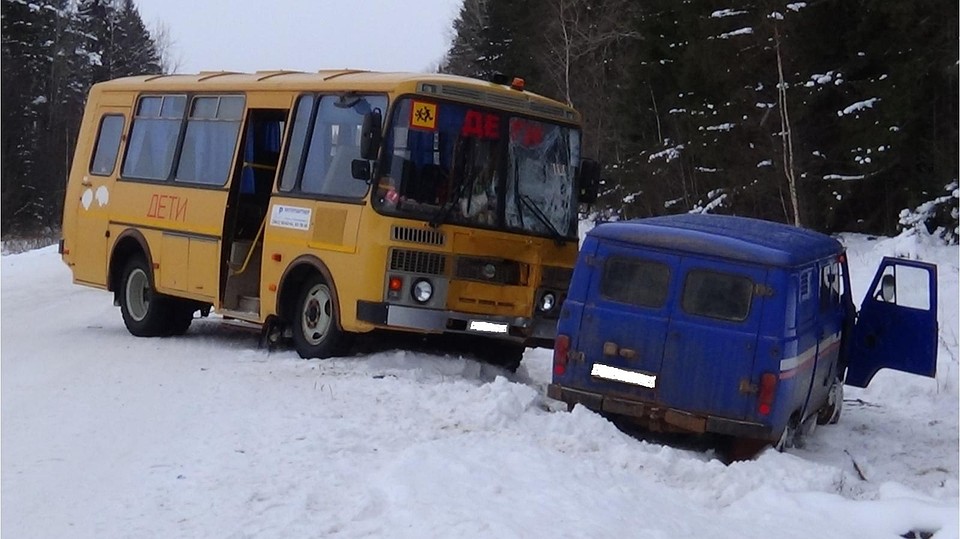 Фото: 1 отдел ГИБДД по Удмуртии
