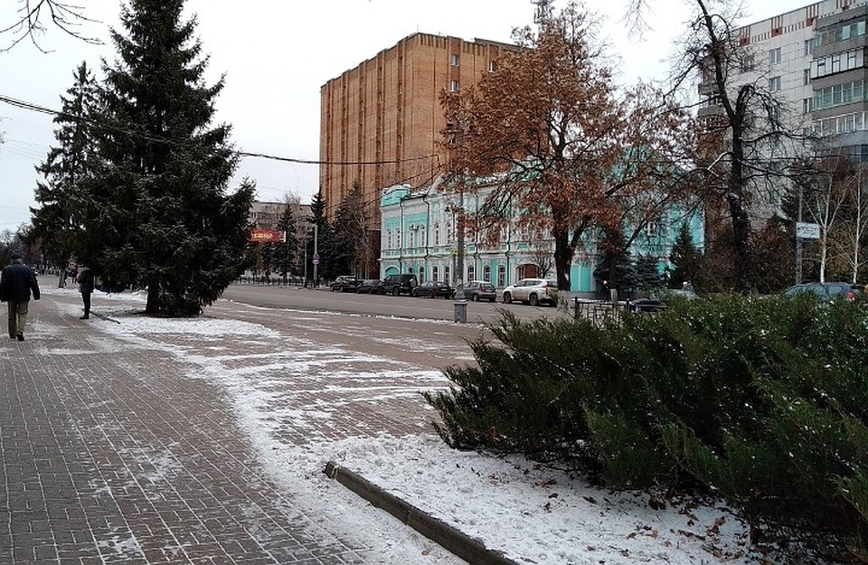 За поиском подходящей вакансии куряне могут обратиться в центр занятости