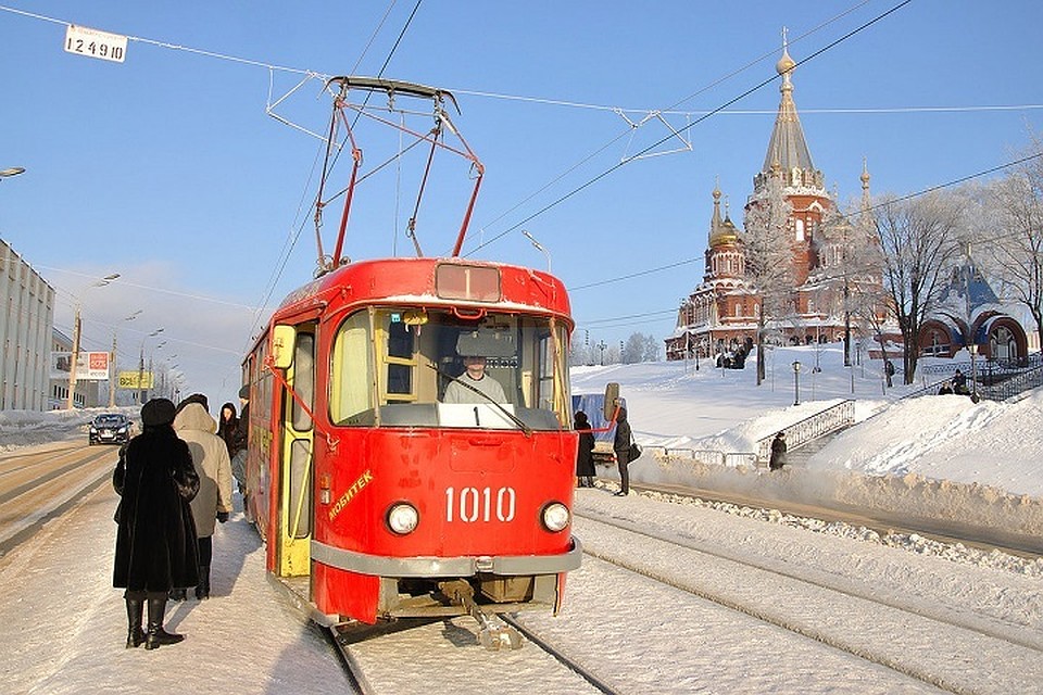 Фото: архив