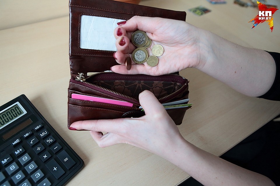 Денег на детей мужчина не давал давно