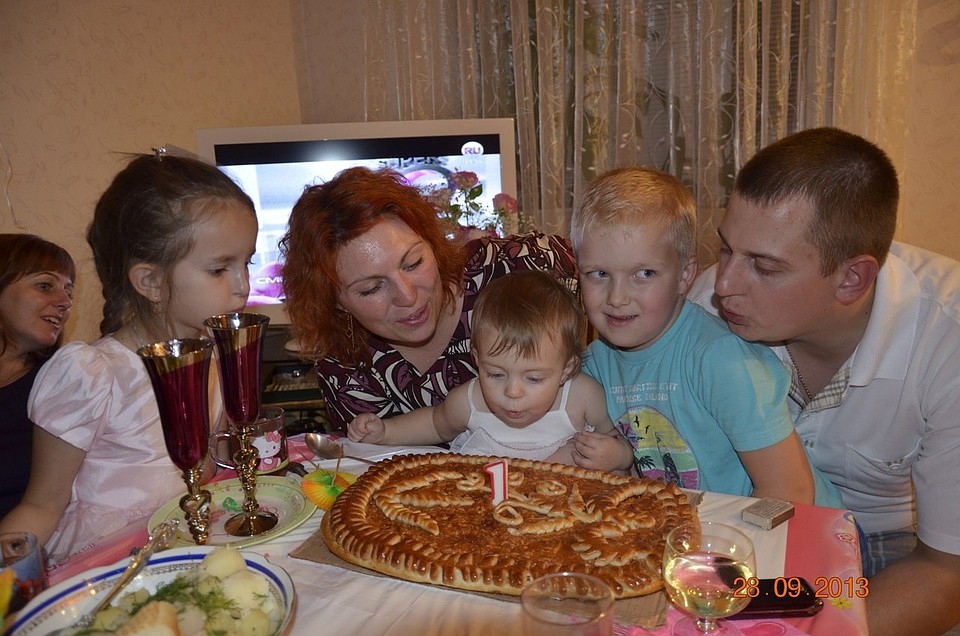 Каждый участник конкурса понимает уют по-своему