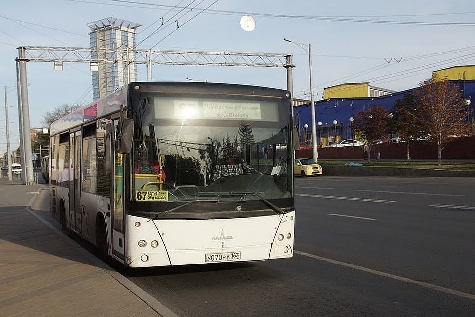 В Нижнекамске возобновится посадка пассажиров по городу: на проспектах Строителей, Химиков и Вахитова