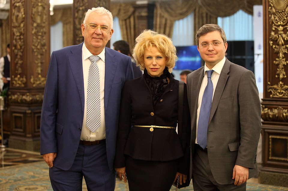 Фото пресс-службы ПАО «БАНК УРАЛСИБ»