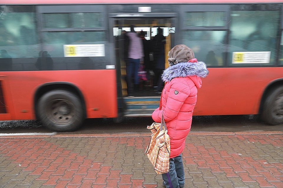 Изучаем схему движения!