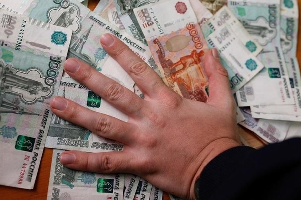 У обвиняемого арестовали имущества на десятки миллионов рублей. Фото: Дмитрий Ахмадуллин