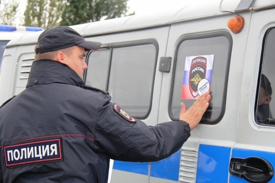 Задержали ранее судимых
