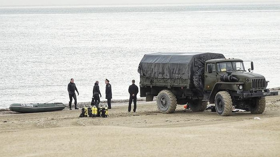 Фото: пресс-служба администрации Анапы