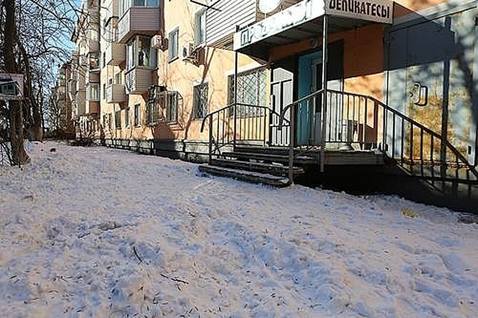 фото из архива автора