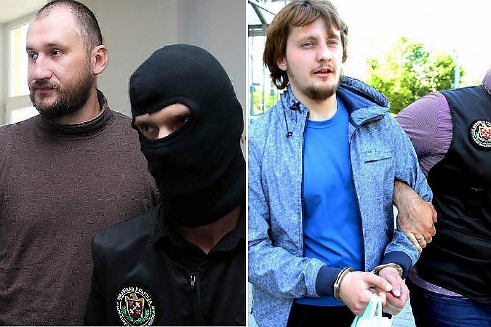Суд третьей инстанции снова оправдал обвиняемых в проникновении на базу НАТО в латвийском Адажи в июне 2015 года. Фото: с сайта zarya.lv