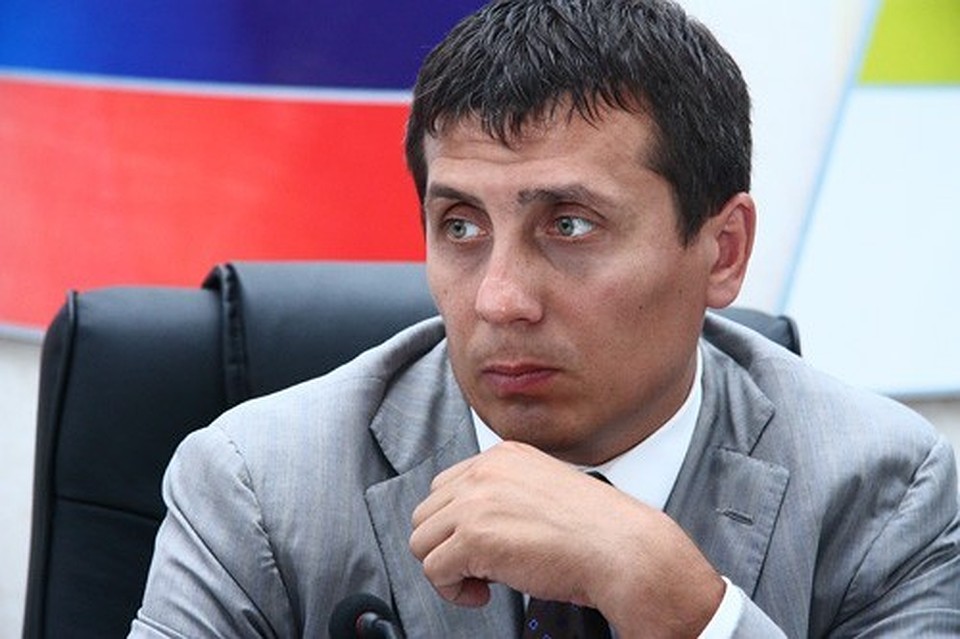 Игорь Леонов отправиться в колонию общего режима на 4 года. Фото: www.kz.ru