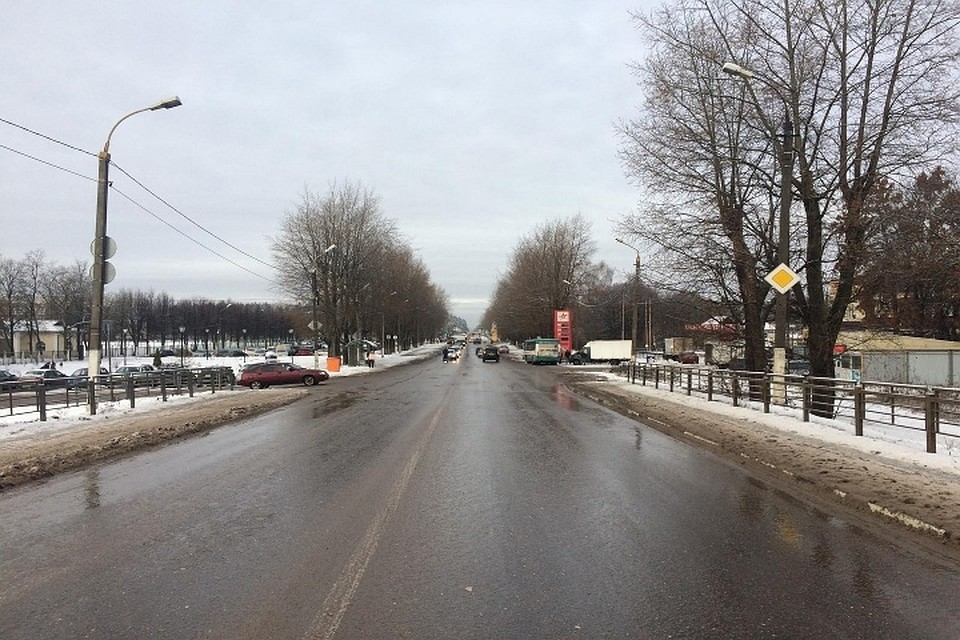 Водитель автобуса переоценил свои возможности Фото: УГИБДД РФ по Тверской области