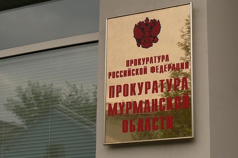 Прокуратура Мурманской области сообщила о разбирательствах по поводу происшествия.