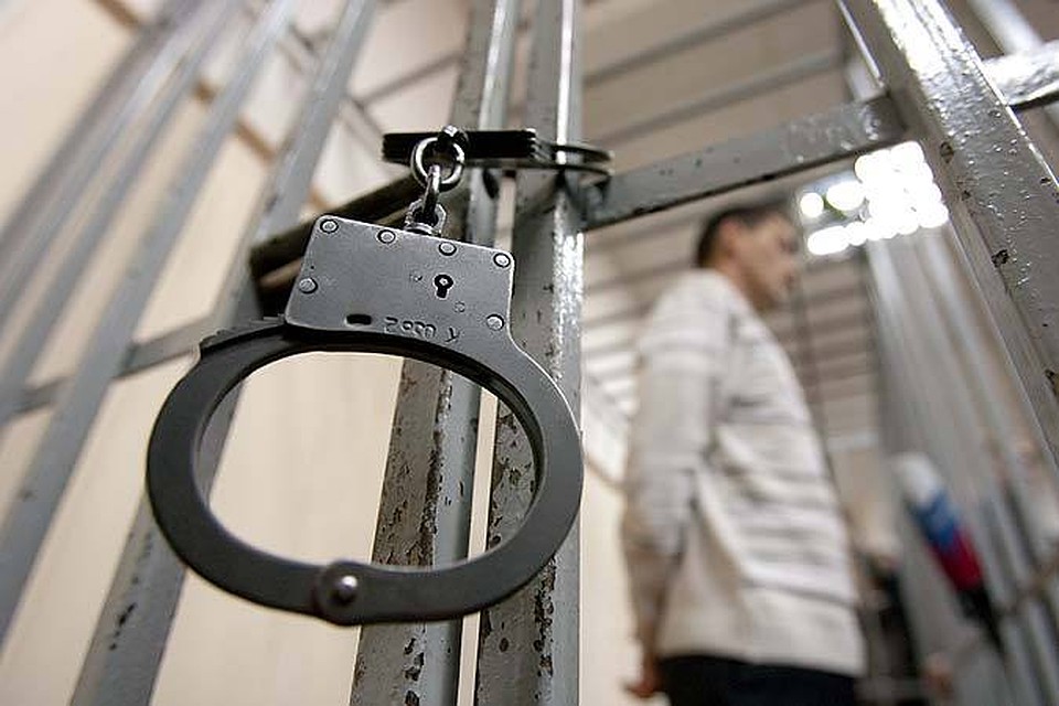 По требованию прокуратуры Волгоградский областной суд ужесточил наказание для Юрия Сидорина.