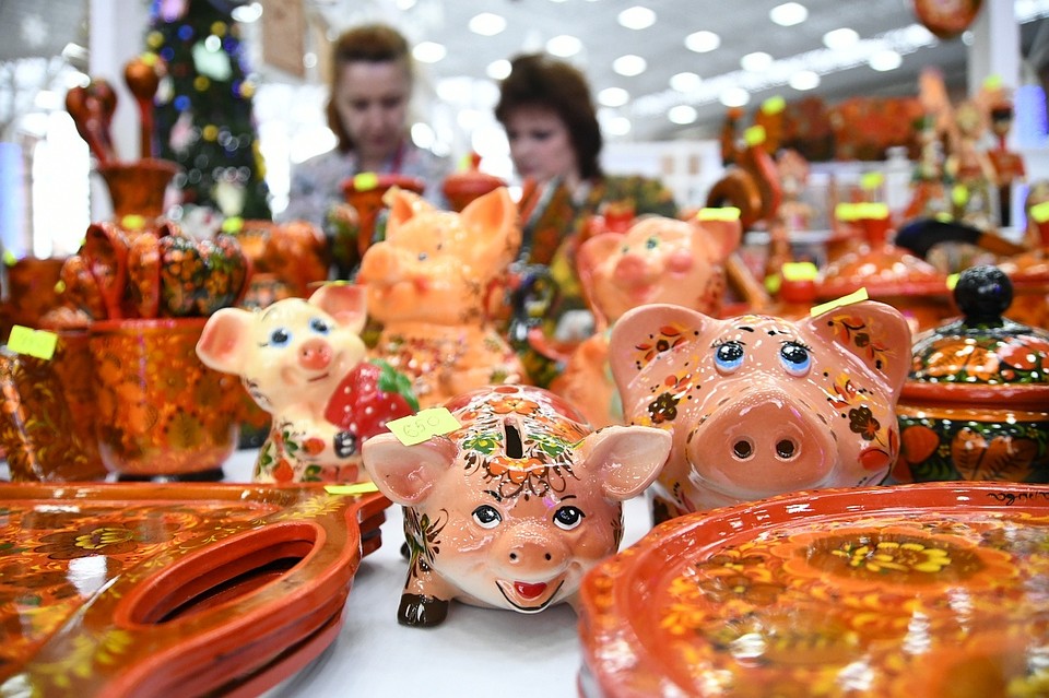 фото Алексея Фокина