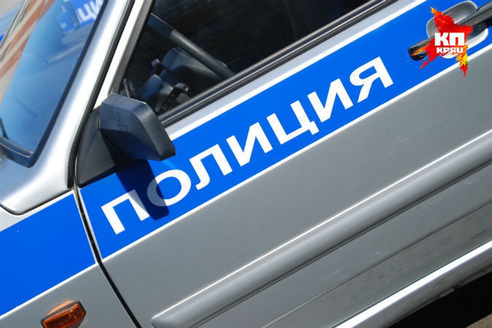 Мужчину искали полиция и волонтеры