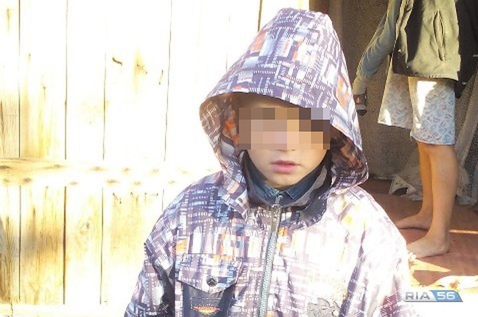 Данилу искали почти месяц