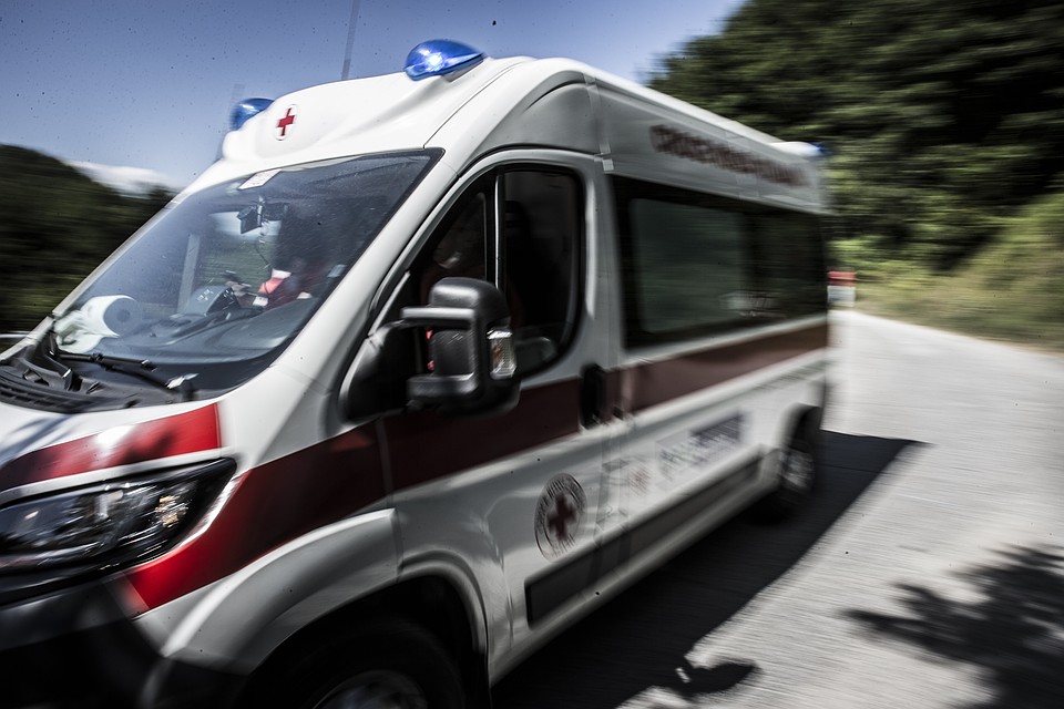 Итальянская полиция озвучила возможную причину давки в клубе