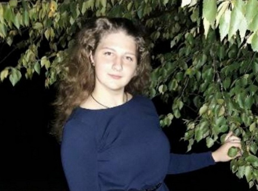 15-летнюю школьницу из Минска искали несколько дней. Фото: guvd.gov.by