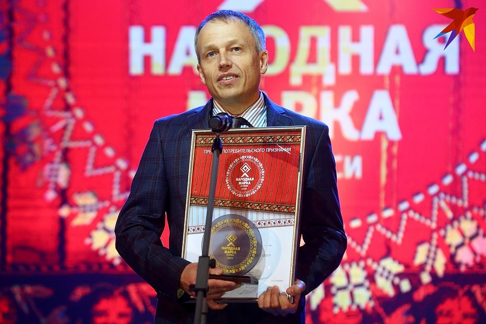 Сергей Владимирович Поляченков, офтальмохирург высшей категории и главный врач центра восстановления зрения «ОПТИМЕД»