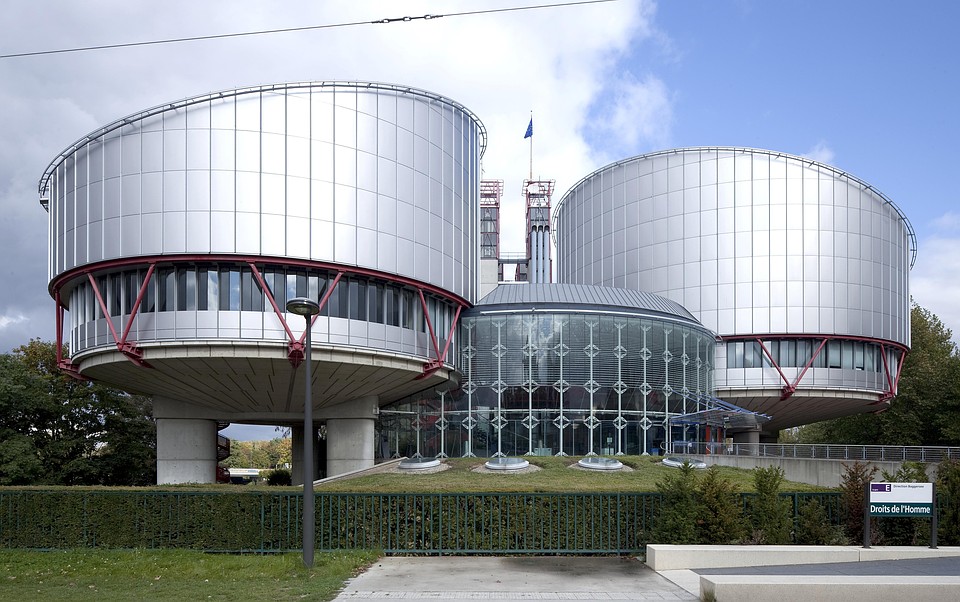 Минюст РФ отправил ЕСПЧ ответ на запрос по Керченскому инциденту