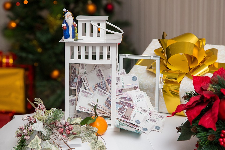 Рассказываем, как привлечь деньги в 2019 году.