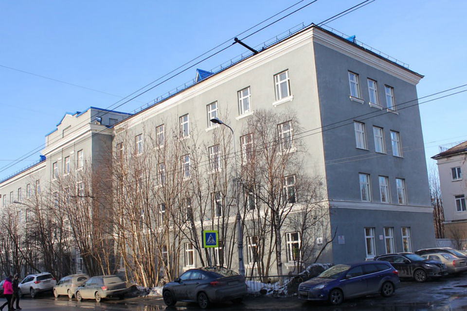 ПИНРО территориально останется в Мурманске, но будет подконтролен ВНИРО. Фото: mstu.edu.ru