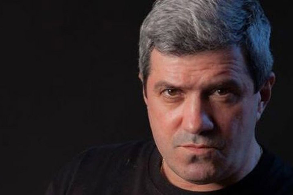Михаил Шахназаров