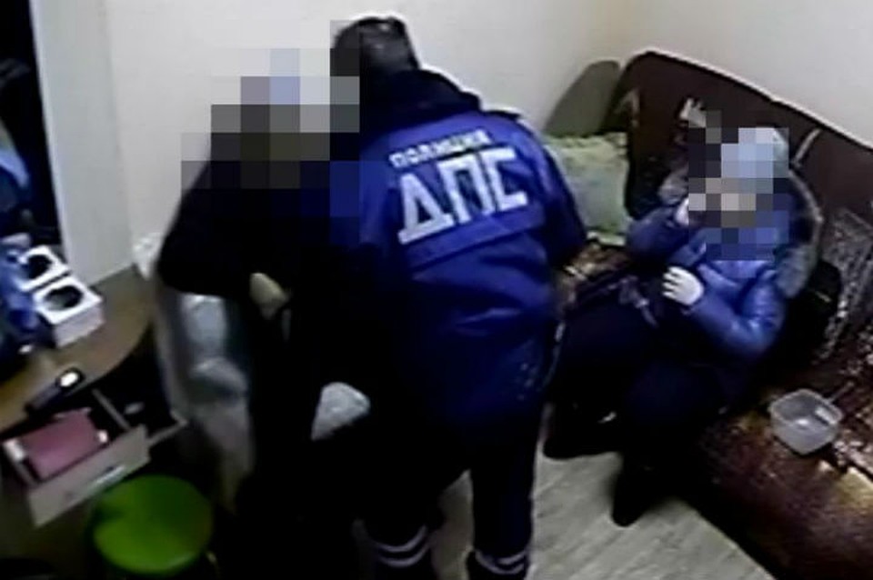 Пожалели 200 рублей, но предложили «крышу»: в Бурятии полицейские отказались платить за автомойку. Фото: скриншот